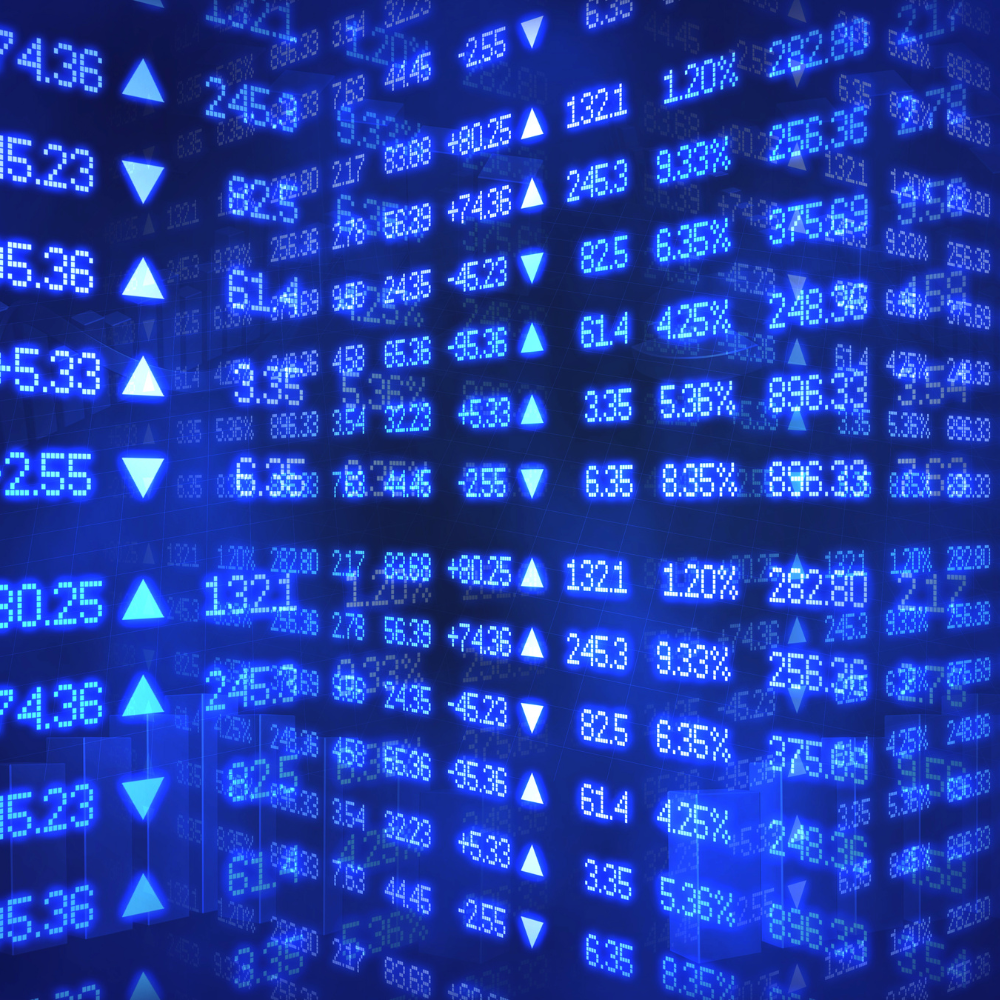 Emotional Ticker – do you have one?