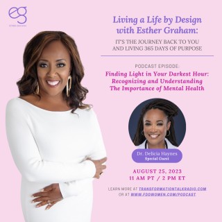Finding Light in Your Darkest Hour: Recognizing and Understanding The Importance of Mental Health
