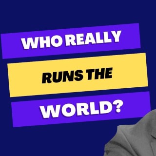 Is there really a global conspiracy?