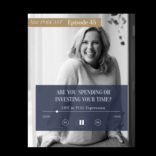 The Art of Time Investment -- Your Wealth Mindset
