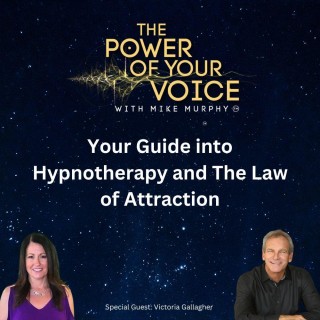 Your Guide into Hypnotherapy and The Law of Attraction
