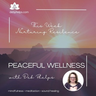 Nurturing Resilience – Harnessing Inner Strength in the Midst of Life's Storms