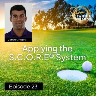 Applying the S.C.O.R.E® System