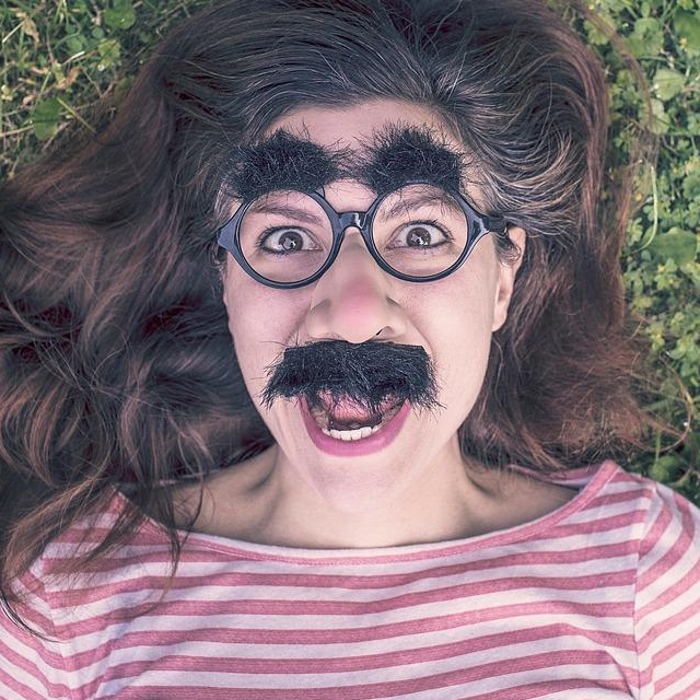Seven Good Reasons to Feel Like an Imposter