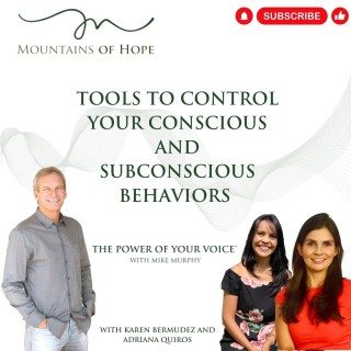 Tools to Control your Conscious and Subconscious Behaviors  