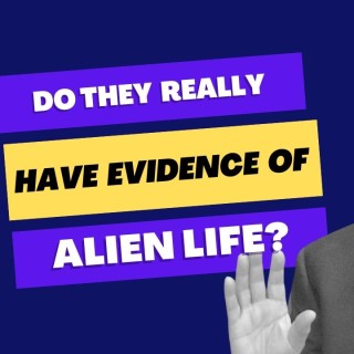 #107 – Ex-military whistleblowers: UFOs not from Earth