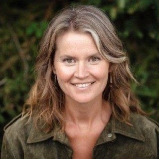 Wild Yoga: Connecting with the Wild, Natural World through Yoga