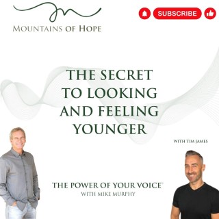 The Secret to Looking and Feeling Younger with Tim James