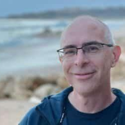 The Making of a Medical Intuitive – with Patrice Krysztofiak.