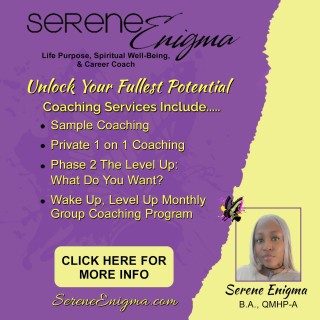 Soar with Serene Enigma