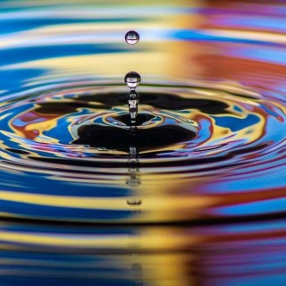 86. The Ripple Effect 