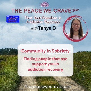 Community in Sobriety