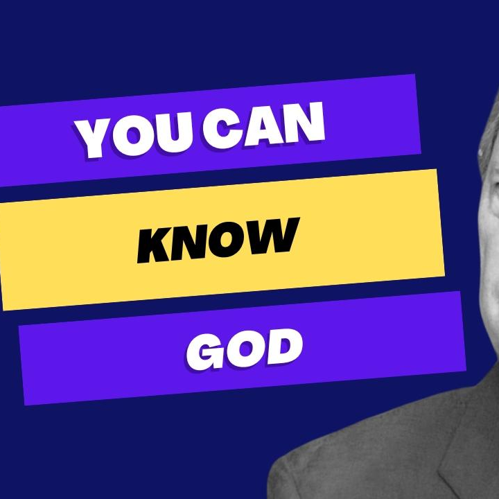 Not your average take on "God"