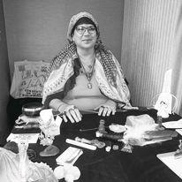 Seasons of Change and Channeled Messages with Pam Bright