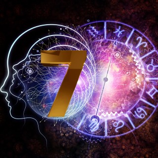 7-Seven: Heaven's Number