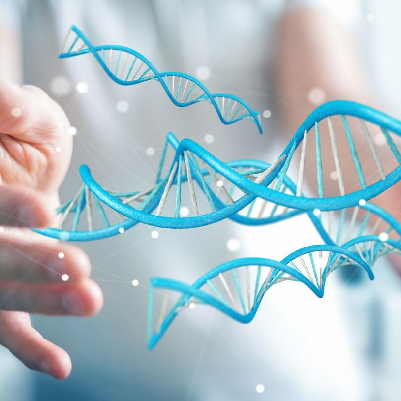 Bioregulators: The regenerative power of peptides.