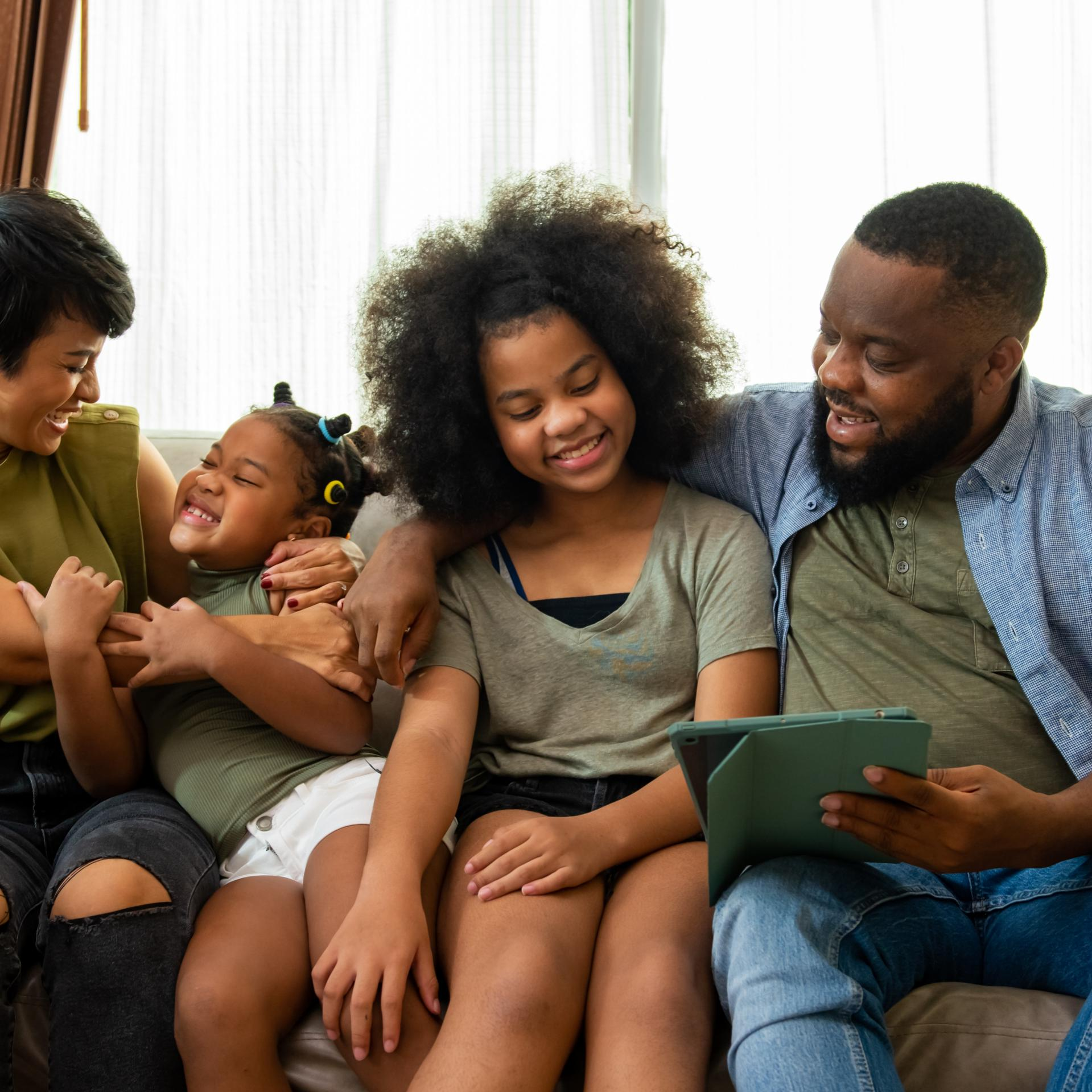 Sankofa Leadership Continuum Series - The Power of Leadership in Organizational DNA