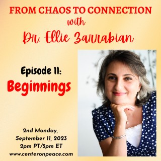 Episode 11: Beginnings