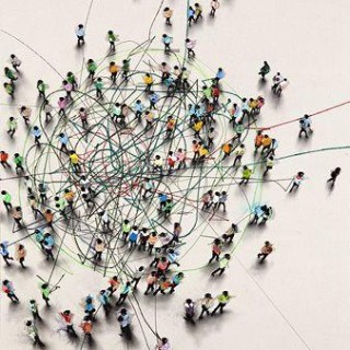 87.  Untangling of Personal Bonds 