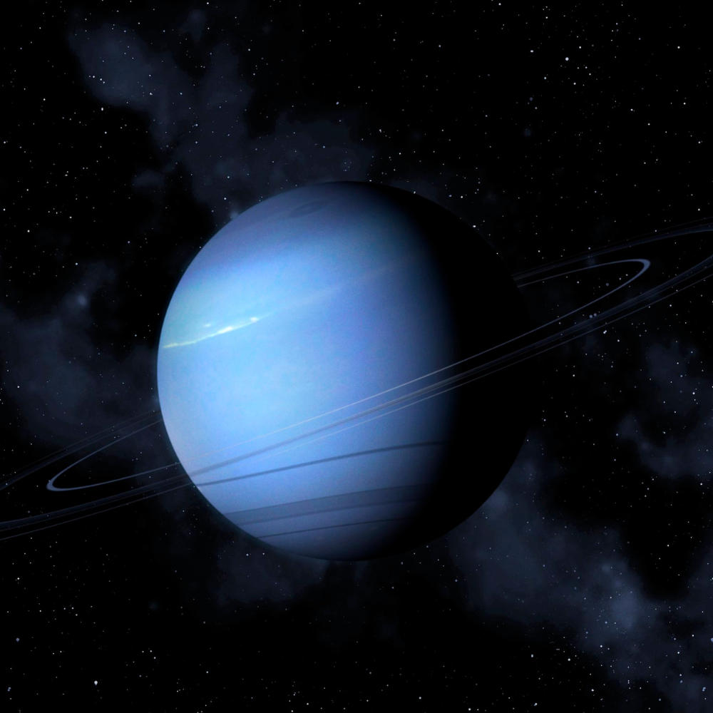 Channeling Neptune – other uses for astrology
