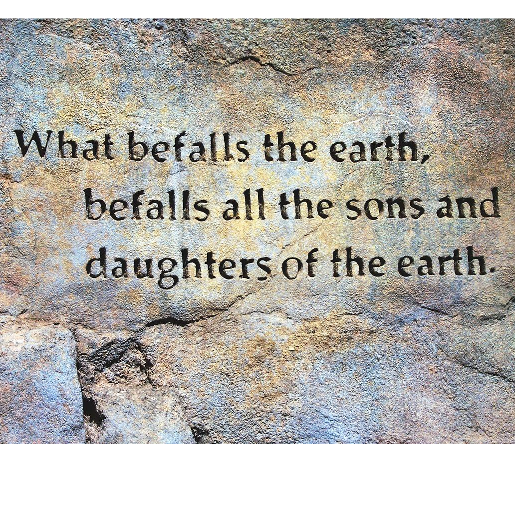 What in the World is Going On?  Tips for Grounding, Protection and Connection