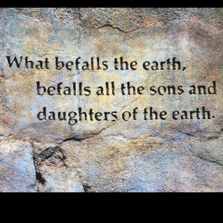 What in the World is Going On?  Tips for Grounding, Protection and Connection