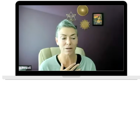 Tanja Powell of ~Adventures for Connection~