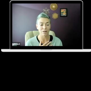 Tanja Powell of ~Adventures for Connection~