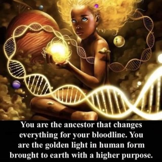 Universal Clan Mother Tribal Laws are being  reinstated on Mother Earth