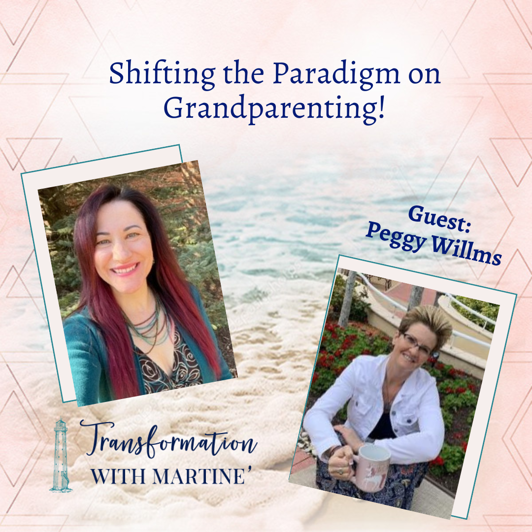 Shifting the Paradigm on Grandparenting