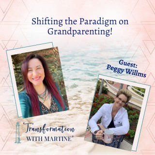 Shifting the Paradigm on Grandparenting