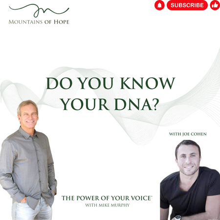 Do you know your DNA?