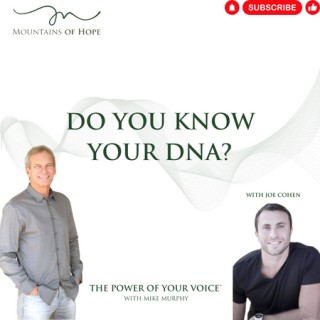 Do you know your DNA?