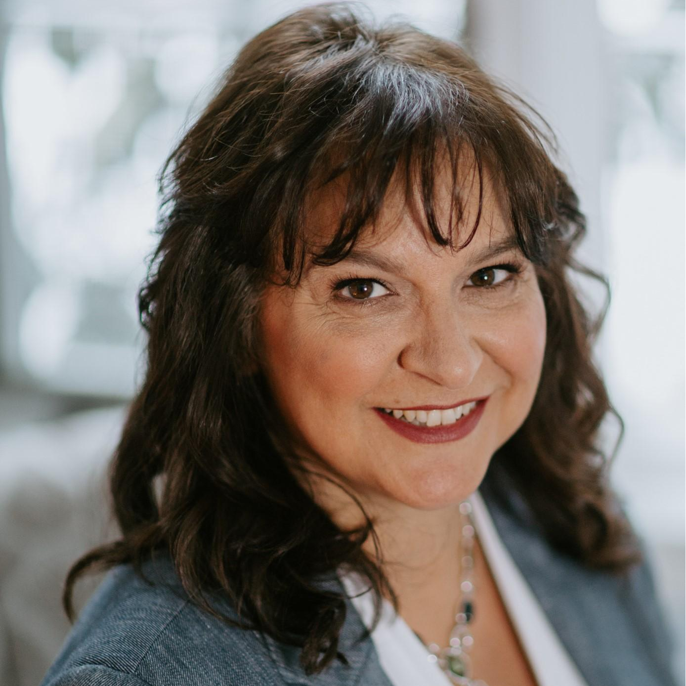 Dr. Diane Interviews Jacqueline Kane on Energy Medicine