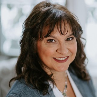 Dr. Diane Interviews Jacqueline Kane on Energy Medicine