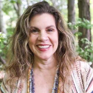 The Awakened Empath with Suzanne Worthley