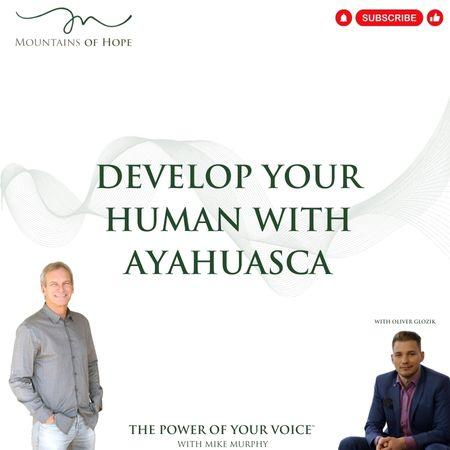 How to Achieve Inner Healing with Ayahuasca