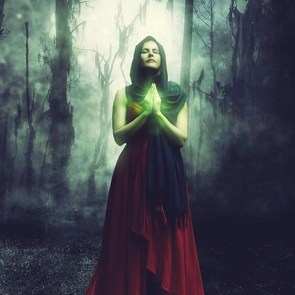 The Power of Prayer