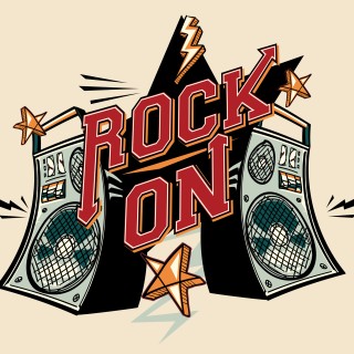 Rocktober Rules- Seize the Moment as It's all about you 