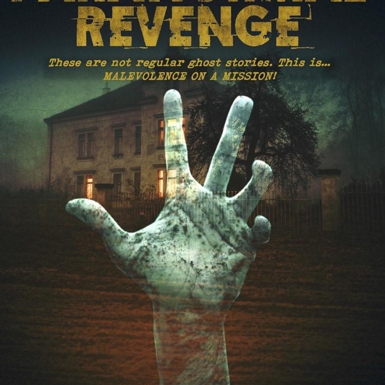 Paranormal, Spirituality, Metaphysics, Possessions and UFOs up close and personal with special guest Dr. Dedrick Hilton