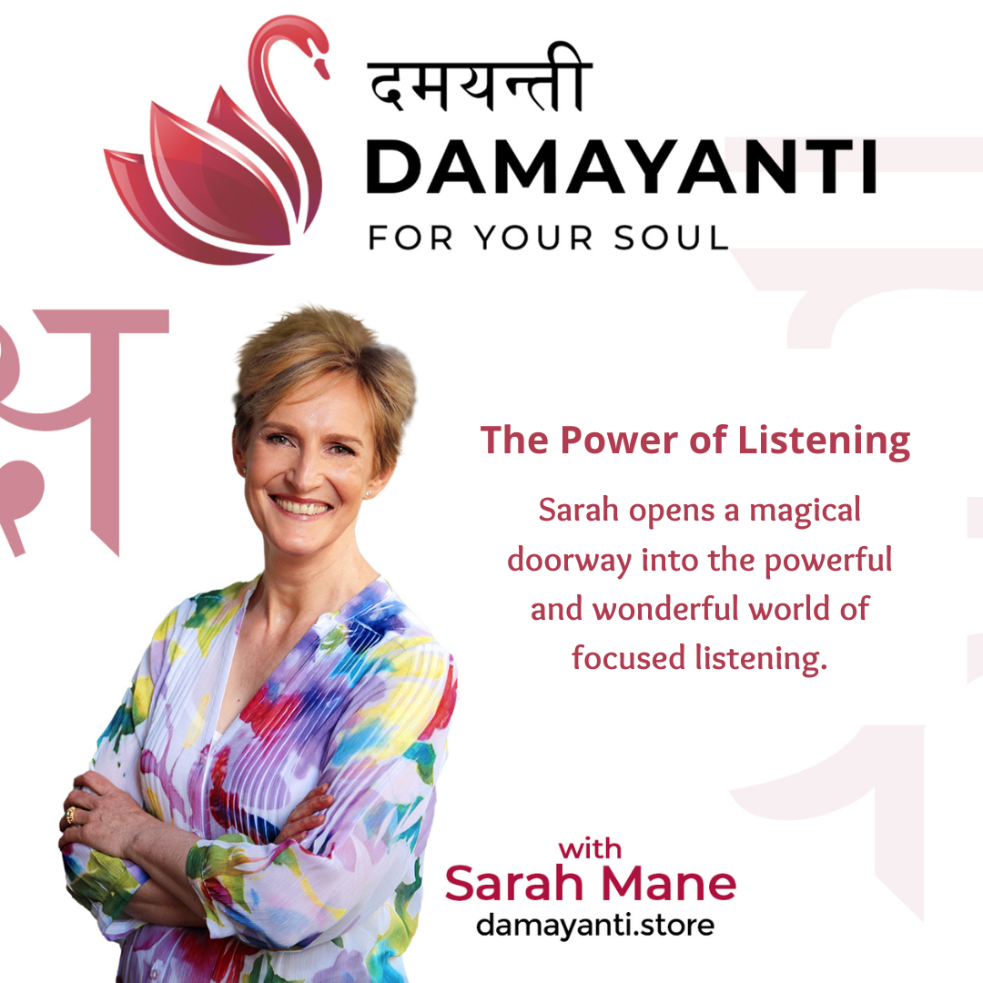 The Power of Listening 