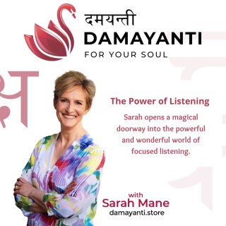 The Power of Listening 