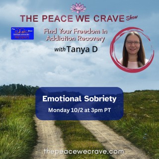 Emotional Sobriety