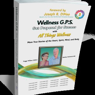 Encore: Wellness G.P.S. Opportunity & Experience with Peggy Willms!
