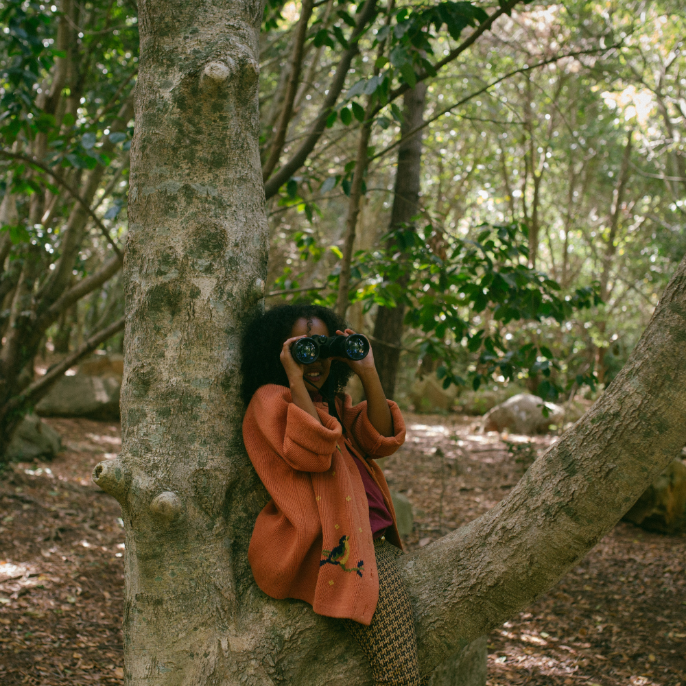 Foraging for subtle energies – you never heard this before!