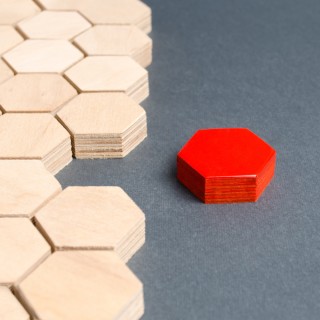 Practicality versus Perfection – which wins??