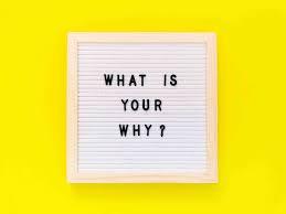 Finding Passion for Your Purpose