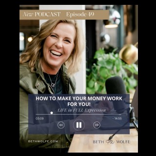 HEALTHY, WEALTHY & WISE FINANCES!