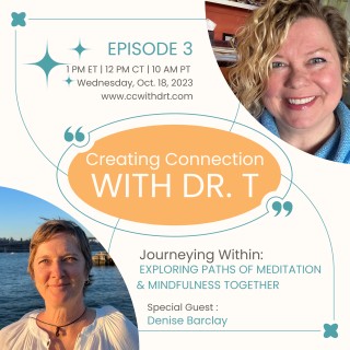 Journeying Within: Exploring Paths of Meditation and Mindfulness Together