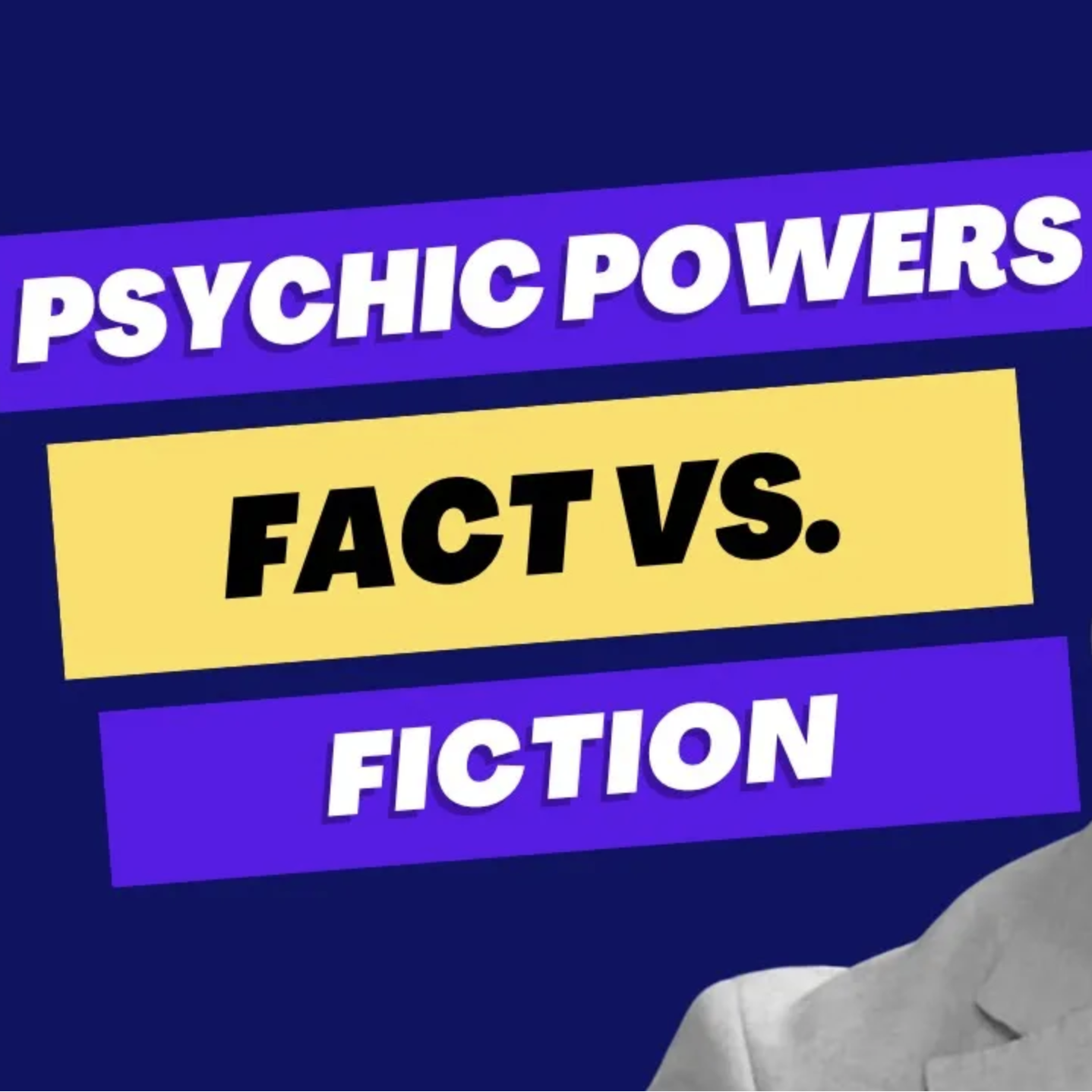 Psychic Powers: Fact vs Fiction